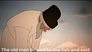 The Tale of the Fisherman and the Fish