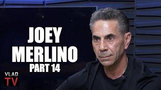 Joey Merlino Disses Sammy the Bull & Michael Franzese: They Changed After Getting Indicted (Part 14)