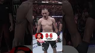 Tony Ferguson’s UFC career has seen highs and lows