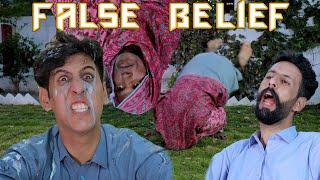 False Beliefs | Ghalate Aqede