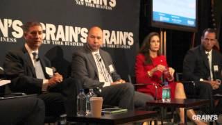 Attracting corporate-office tenants