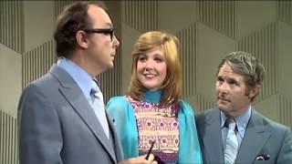 cilla eric ernie 1971