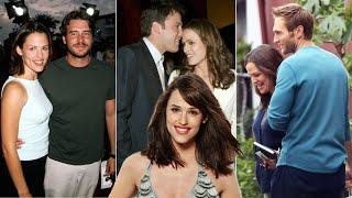 Boys Jennifer Garner Has Dated.