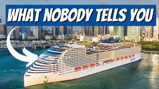 MSC Cruise Pros & Cons: What They Don't Want You To Know!