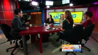 The Morning Show: Inside Google Canada HQ