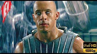 Blockbuster Movie 2024|| Vin Diesel Movie 2024 |Top Action Movies Hollywood 2024 In English