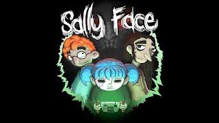 Sally Face - Прохождение (Стрим) Часть 4