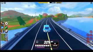 Bugatti veyron 340 MPH new map jailbreak