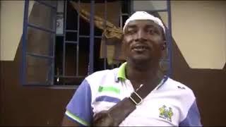 The situation is getting worse in Lunsar , Sierra Leone .