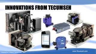 Innovations from Tecumseh