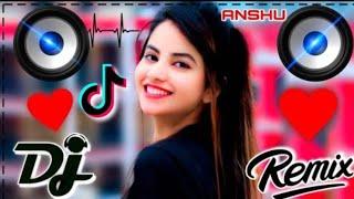 आई_है_जब_से_तू_जिंदगी_में DJ Remix Song Mix By DJ Mohit mixer