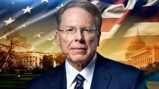 Wayne LaPierre | Our Time Is Now