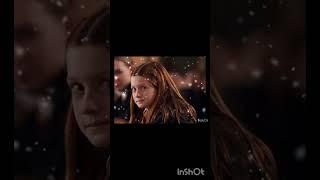 harry and ginny