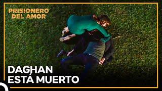 Fin De Una Vida  | Prisionero Del Amor