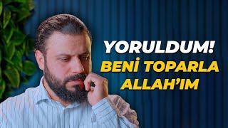 Tutunacak Dalım Kalmadı; Allah’ım Sen Yardım Et - Mehmet Ede