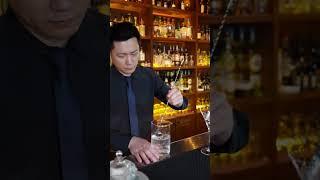 Cocktail KimChi Muối Trắng #shorts