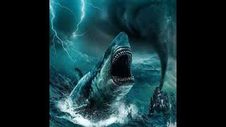 दुनिया की सबसे बड़ी शार्क megalodon क्या आज भी जिंदा हैं? || Is the megalodon still alive #shorts