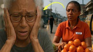 Omg ! Poor Lady Helps an Old Woman Unaware She is The Mother of A Billionaire CEO #AfricanFolktales