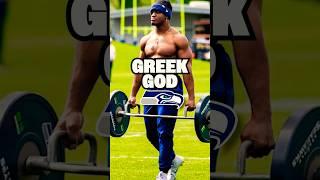 Kenneth Walker behind Ouzts and Zabel will be MUST WATCH #nfl #seahawks #seattleseahawks #nfldraft