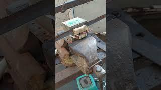 Споттер своими руками, пошаговая инструкция.2 часть.#железныйбатя
