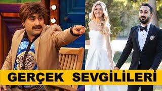 Güldür Güldür GERÇEK Sevgilileri Ve Eşleri ....!!!!  ŞOOOK OLACAKSINIZ ...!!!!