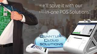 All-in-one POS Solutions