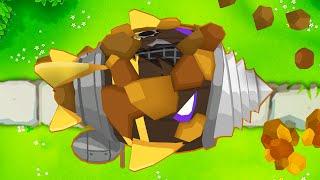 The Dreadbloon: Armored Behemoth | UPDATE 34!