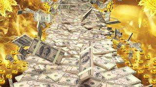 You Will Receive a Lot of MONEY This Week | Music Attracts Wealth | Money | Prosperity | 432 Hz