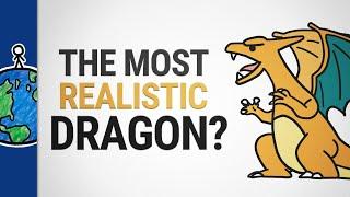 The Best Dragon (According to Science)