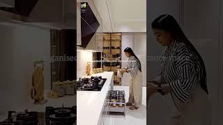 MAXIMIZE Your Pantry Space! Kitchen Organization Ideas | Pantry Storage Solutions