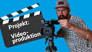 Schulprojekt: Videoproduktion | Betzold TV