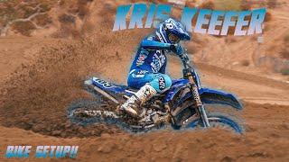 Top 5 Dirt Bike Setup Mistakes & Tips to Fix Them w/ Kris Keefer