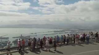 Cape Town, South Africa Travel Video