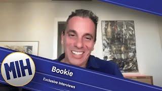 The Bookie - Season 2 - Interviews With the Cast and Scenes From the Series