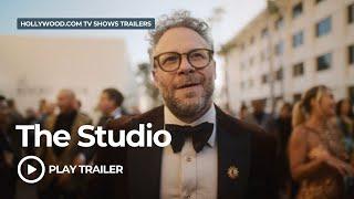 The Studio (2025) | Hollywood.com TV Show Trailers