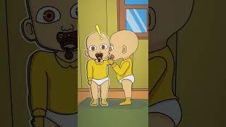 Baby In Yellow and Baby In Yellow (Animation Meme) #babyinyellow #animation