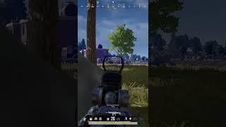 ТОП сетап оружия в Pubg #Shorts