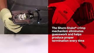 ABB - TnB Thomas & Betts Color-Keyed Compression System: Product Overview