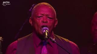 Hugh Masekela - Africa Festival 2016