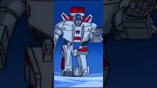 Краткая Правда О Трансформерах - Джетфайер #shorts #jetfire #transformers