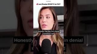 Lana Rhoades REGRETS Her PAST