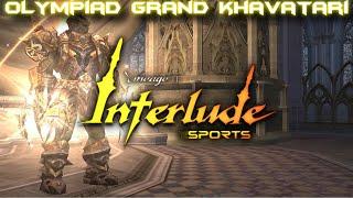 L2esports.pro x30 - Grand Khavatari Olympiad - Interlude - 04