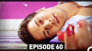 The Girl Named Feriha Episode 60 (English Subtitles HD)