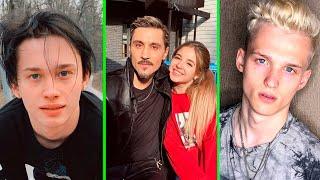 ИЛЬЯ МИЛОХИН ВЫПУСТИТ ТРЕК ПОСВЯЩЕННЫЙ ДАНИ МИЛОХИНУ / ДИМА БИЛАН КЛИП ХИМИЯ