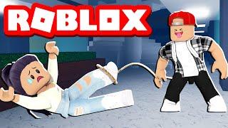 ROBLOX FLEE THE FACILITY...