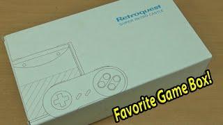 My Favorite Game Emulation Box From The Last Years!