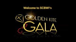 2022 Golden Kite Awards Gala from SCBWI