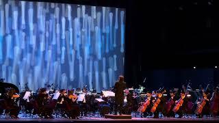 Morricone y 100 años de Cine  Fundación Excelentia  Concierto Torremolinos 2024