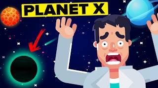 Planet X Will Change Everything, But Why Can’t Scientists Find It