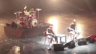 2Cellos - Voodoo People (The Prodigy cover)